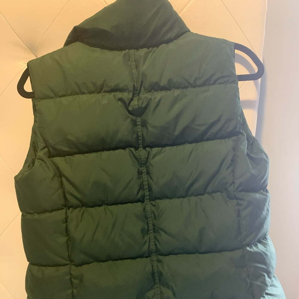 Half Jacket - image 2